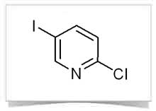 2-chloro-5-iodopyridine