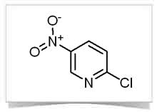 2-chloro-5-nitropyridine