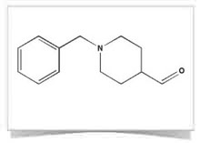 1-Benzyl-4-Piperidine Carboxaldehyde