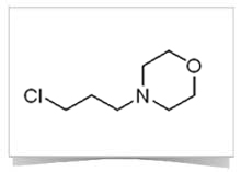 3-Morpholinopropyl chloride