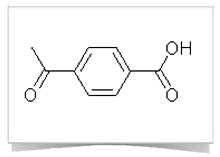4-Acetylbenzoic-acid