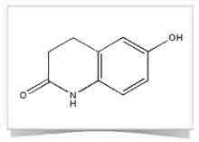 6-Hydroxy-3,4-dihydrocarbstyril