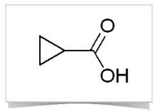 cyclopropanecarboxylic-acid