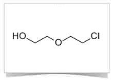 2-(2-Chloroethoxy) ethanol (CAS NO. : 628-89-7)