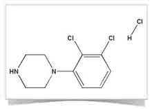 1-(2,3-dichlorophenyl) piperazine hydrochloride